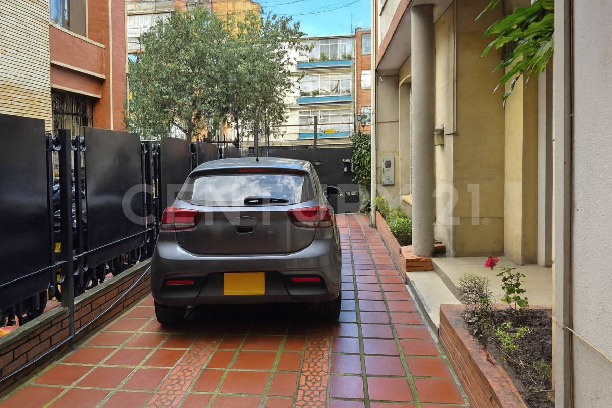 Casa en venta en Palermo, Bogotá · foto 23 de 23
