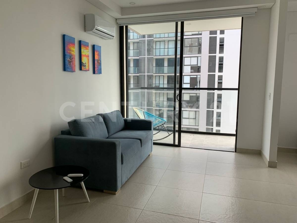 Apartamento en venta en Pozos Colorados, Santa Marta · foto 3 de 20