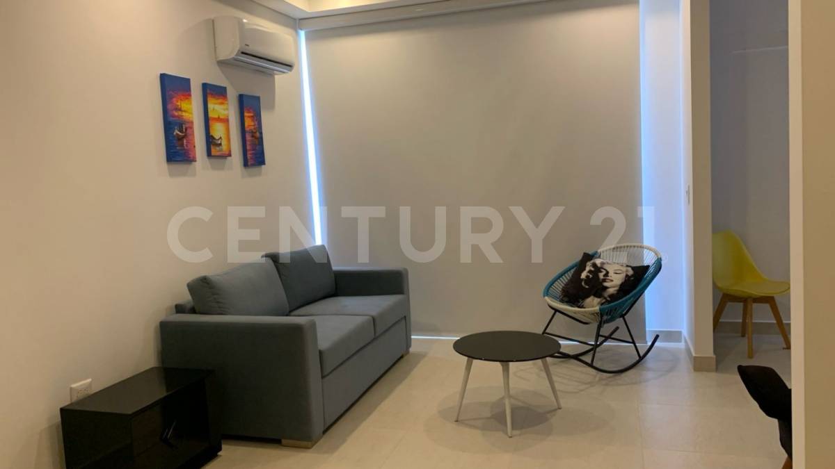 Apartamento en venta en Pozos Colorados, Santa Marta · foto 5 de 20