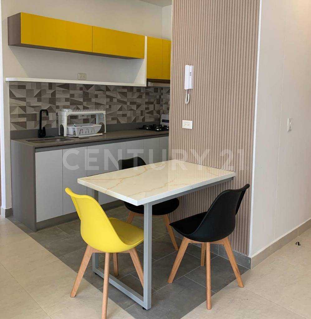 Apartamento en venta en Pozos Colorados, Santa Marta · foto 6 de 20