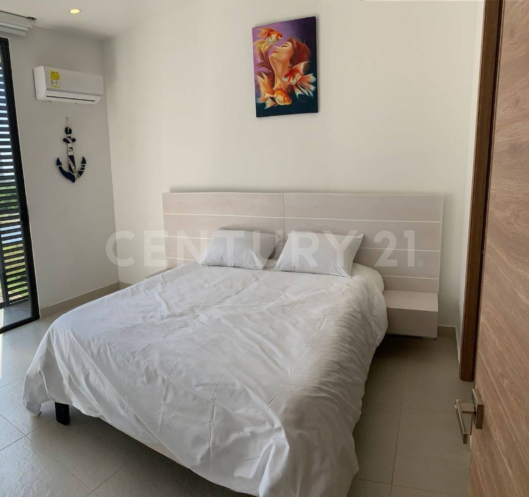 Apartamento en venta en Pozos Colorados, Santa Marta · foto 7 de 20