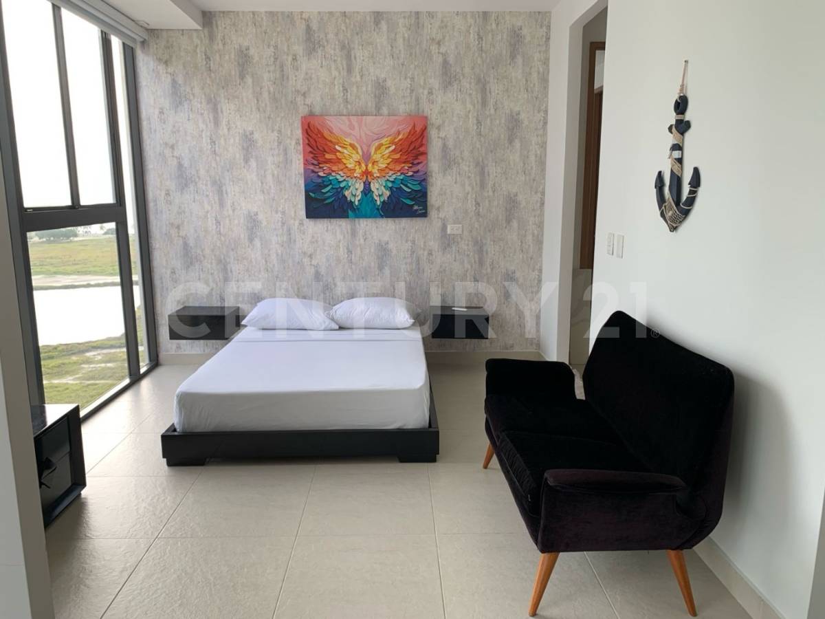 Apartamento en venta en Pozos Colorados, Santa Marta · foto 9 de 20