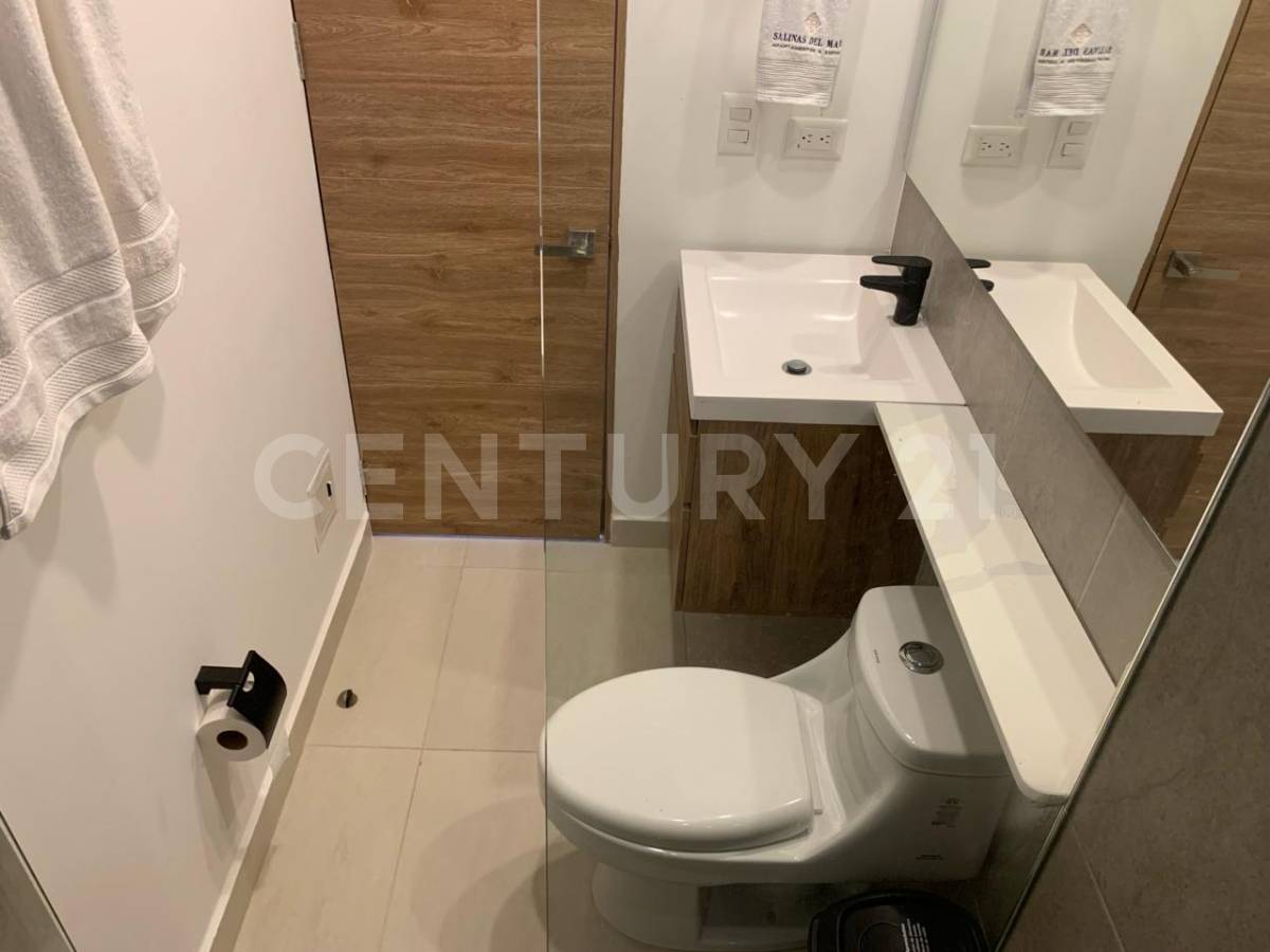Apartamento en venta en Pozos Colorados, Santa Marta · foto 10 de 20
