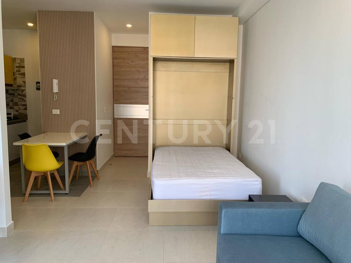 Apartamento en venta en Pozos Colorados, Santa Marta · foto 11 de 20