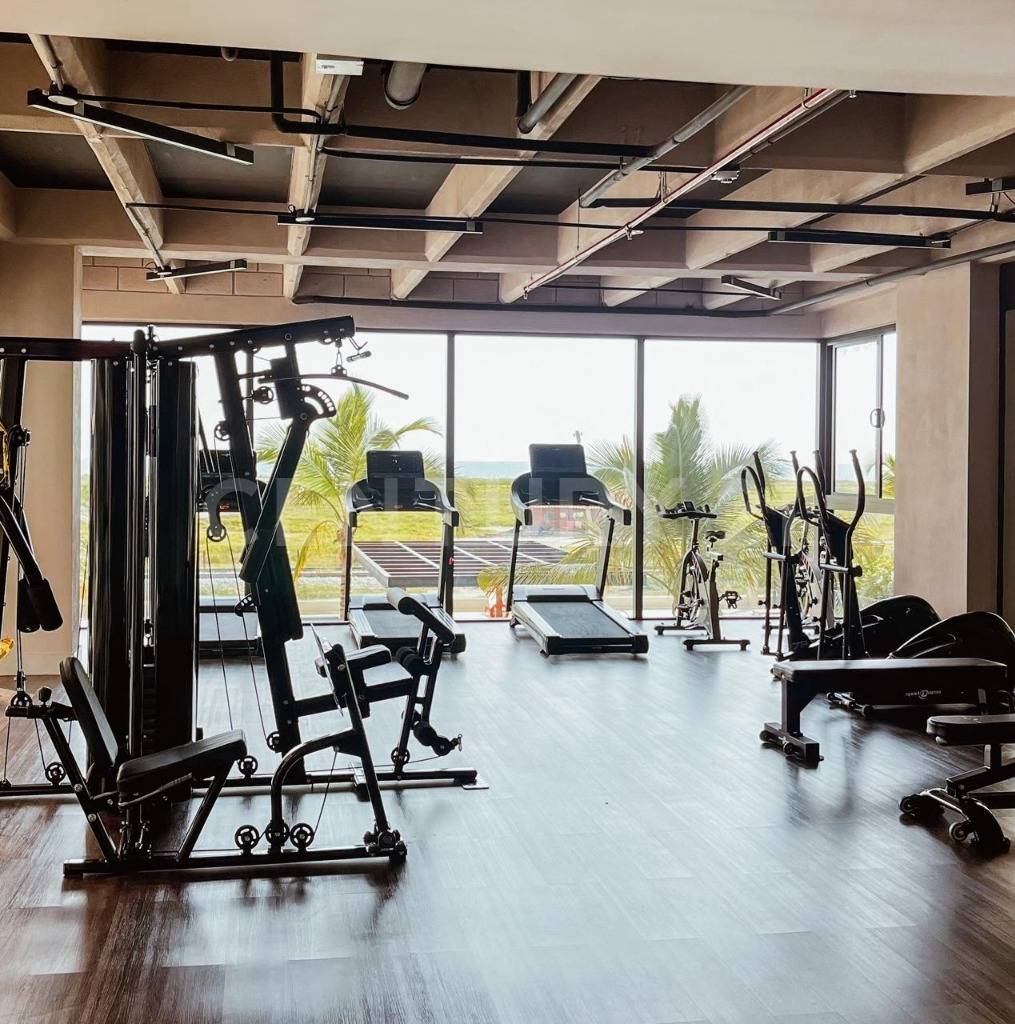 Apartamento en venta en Pozos Colorados, Santa Marta · foto 13 de 20