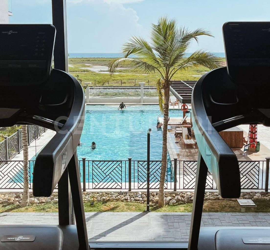 Apartamento en venta en Pozos Colorados, Santa Marta · foto 17 de 20