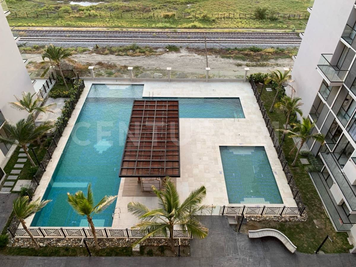 Apartamento en venta en Pozos Colorados, Santa Marta · foto 18 de 20