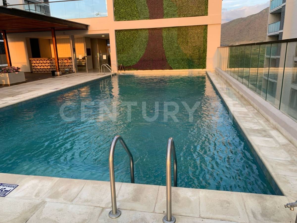 Apartamento en venta en Pozos Colorados, Santa Marta · foto 19 de 20