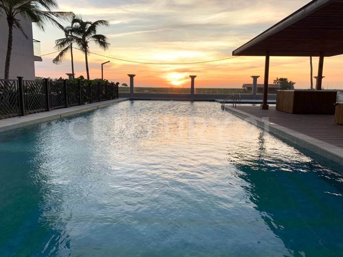 Apartamento en venta en Pozos Colorados, Santa Marta · foto 20 de 20