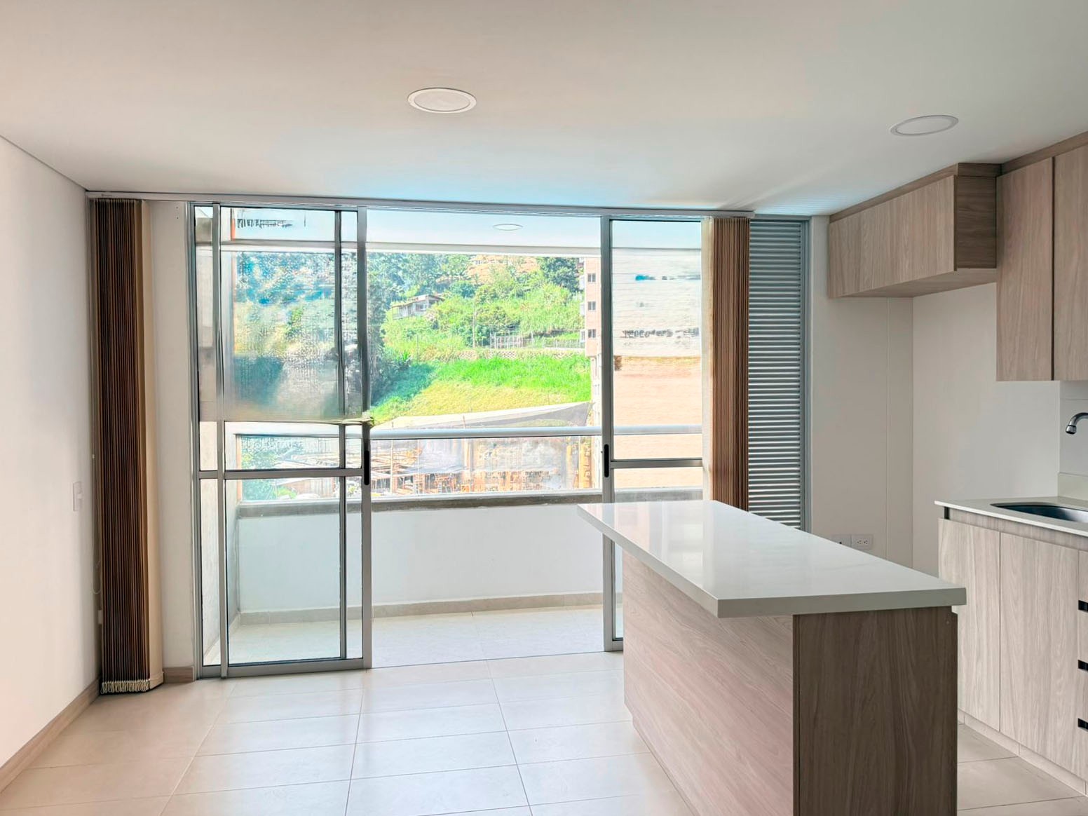 Apartamento en Arriendo en Sabaneta