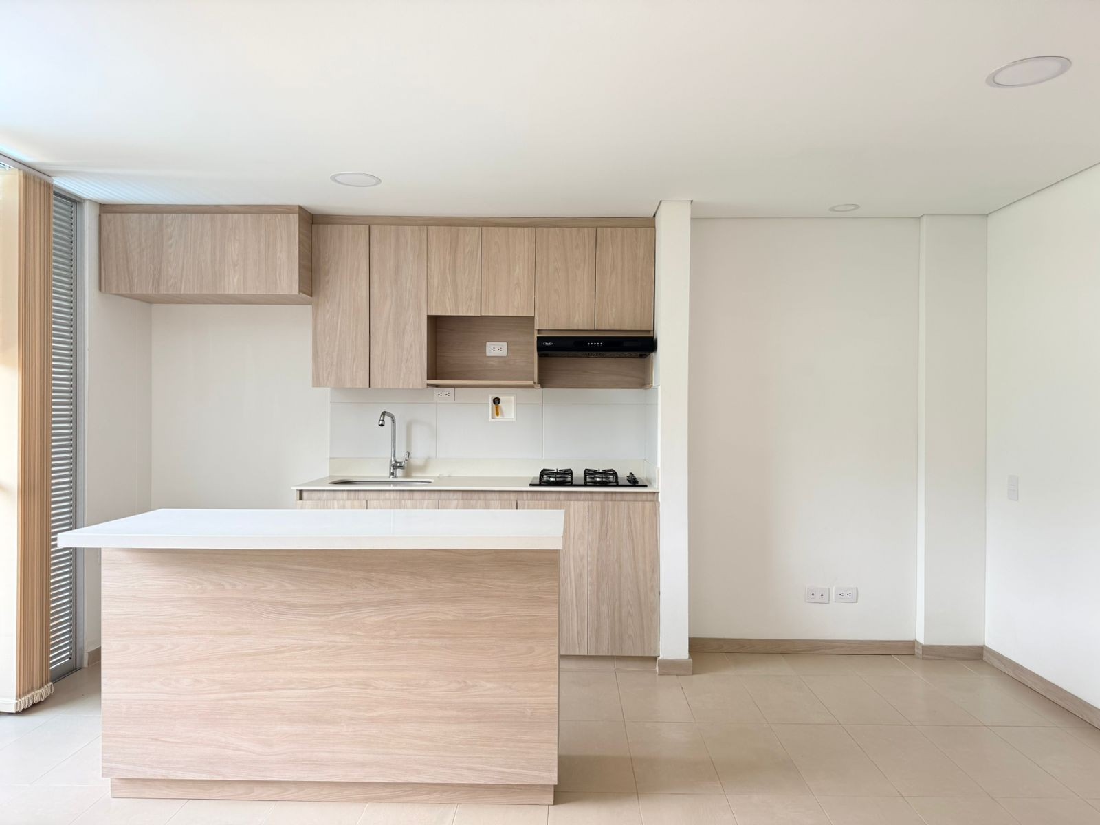 3BR Apartment in San jose (70 m²) - 3