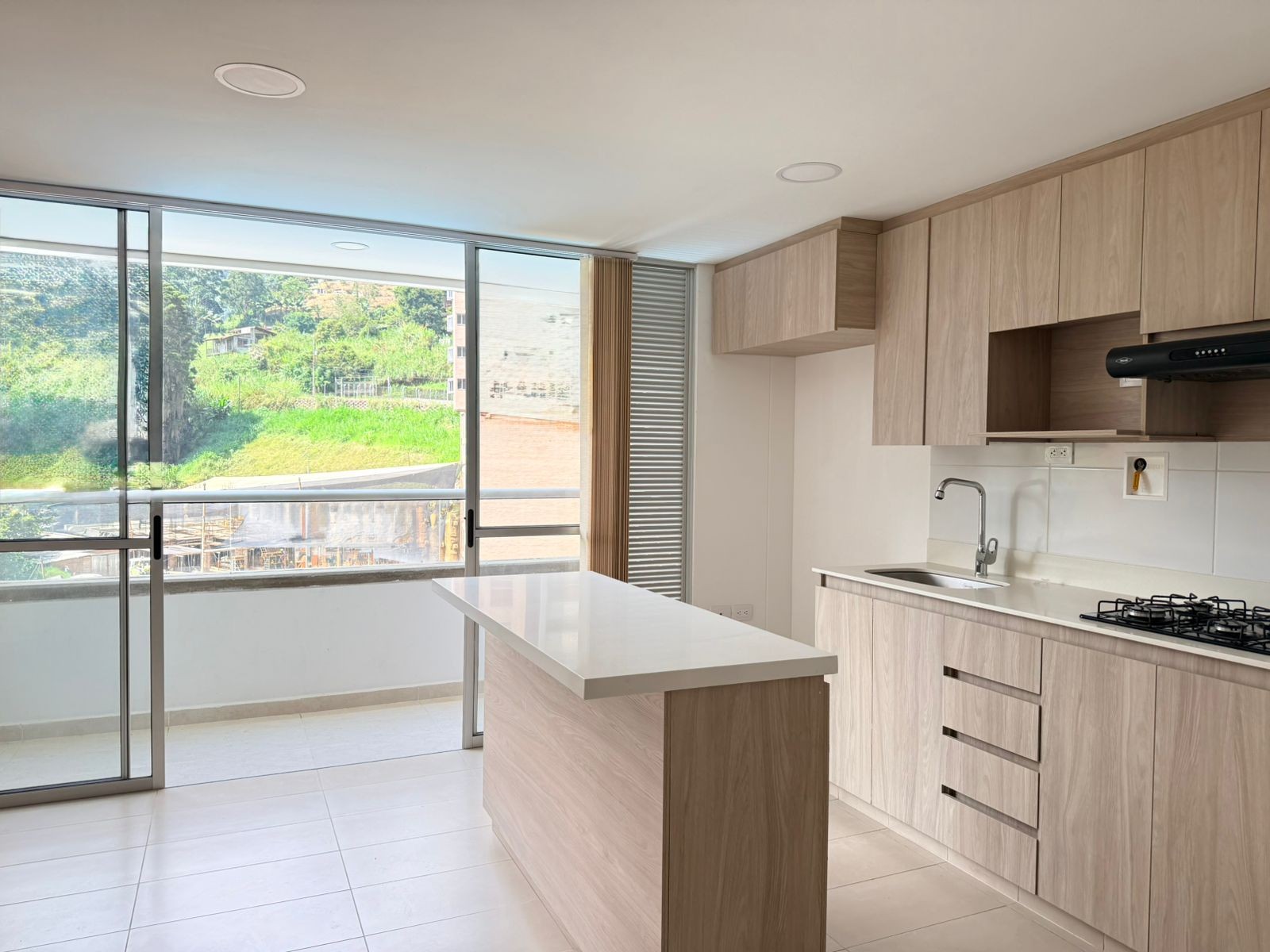 3BR Apartment in San jose (70 m²) - 2
