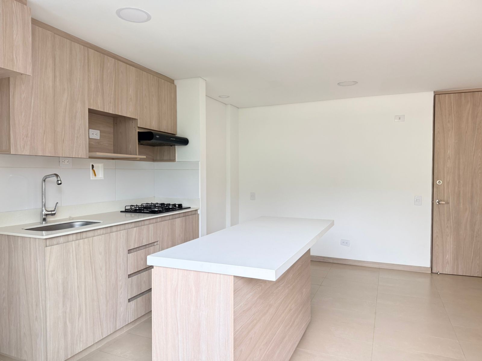 3BR Apartment in San jose (70 m²) - 4