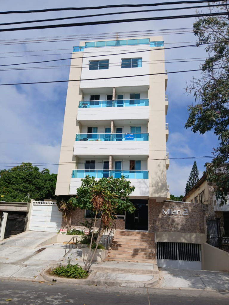 Apartamento en Arriendo en Altamira, Barranquilla