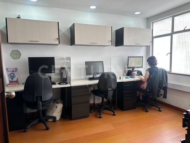 Casa en venta en La Soledad, Bogotá · foto 5 de 17