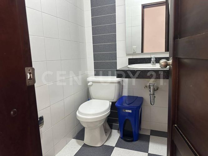 Casa en venta en La Soledad, Bogotá · foto 6 de 17