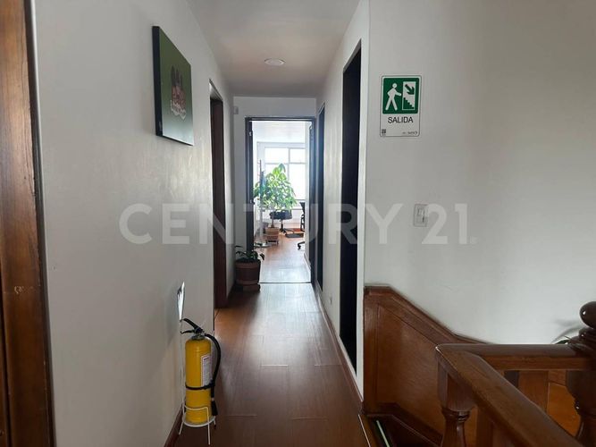 Casa en venta en La Soledad, Bogotá · foto 7 de 17