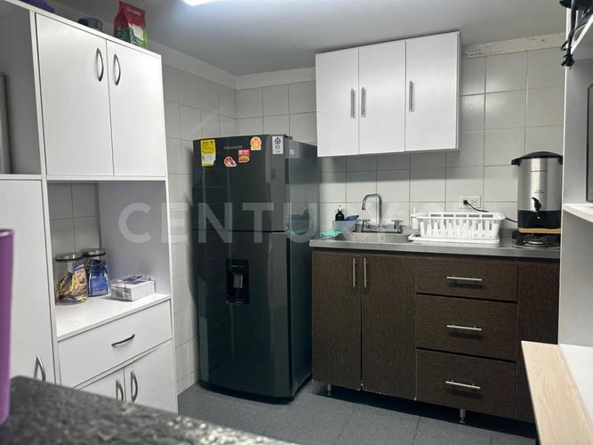 Casa en venta en La Soledad, Bogotá · foto 11 de 17