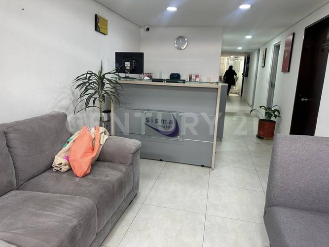 Casa en venta en La Soledad, Bogotá · foto 17 de 17