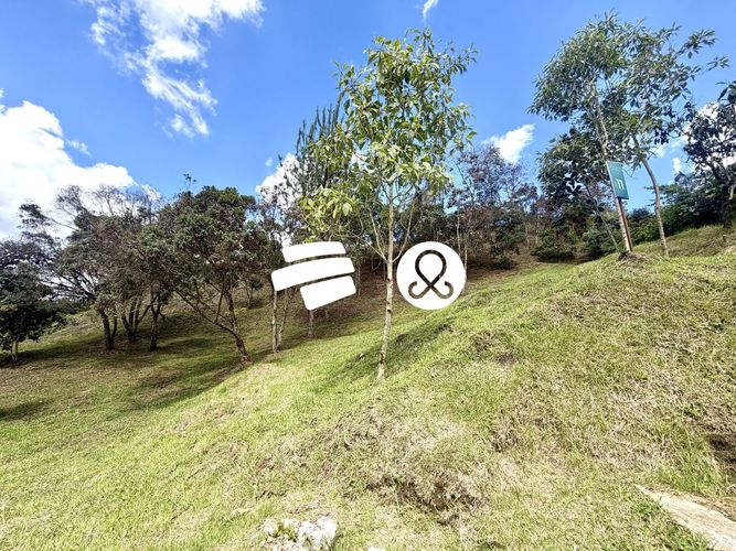 Lote en venta en Zona Centro, Envigado, 2400 m² · foto 4 de 18