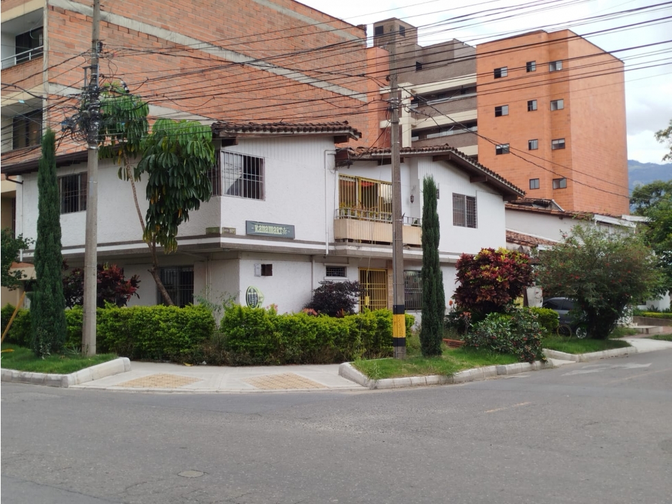 Casa en Venta en Laureles, Medellín