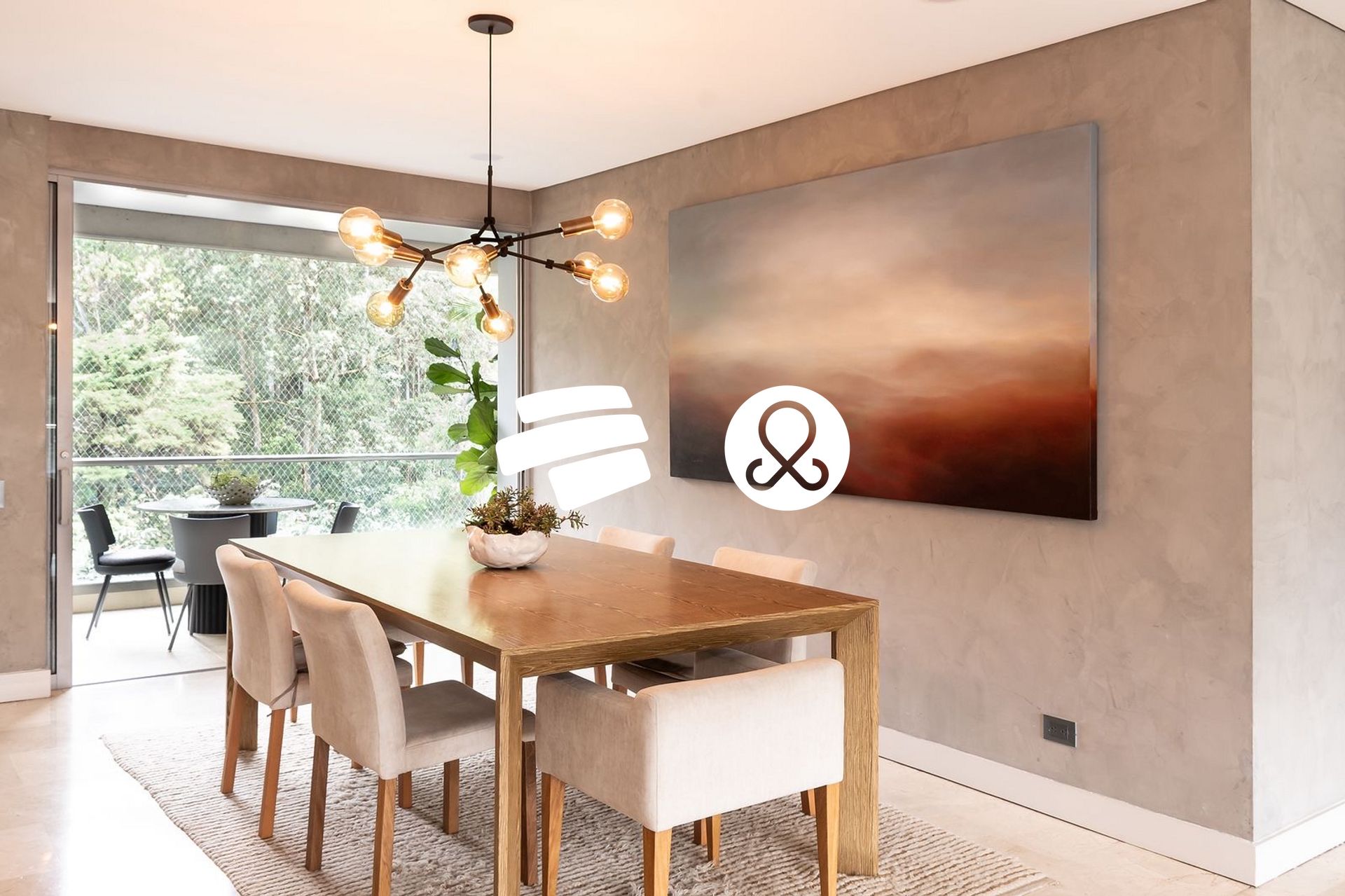 Apartamento en venta en El Poblado, Medellín · foto 8 de 10