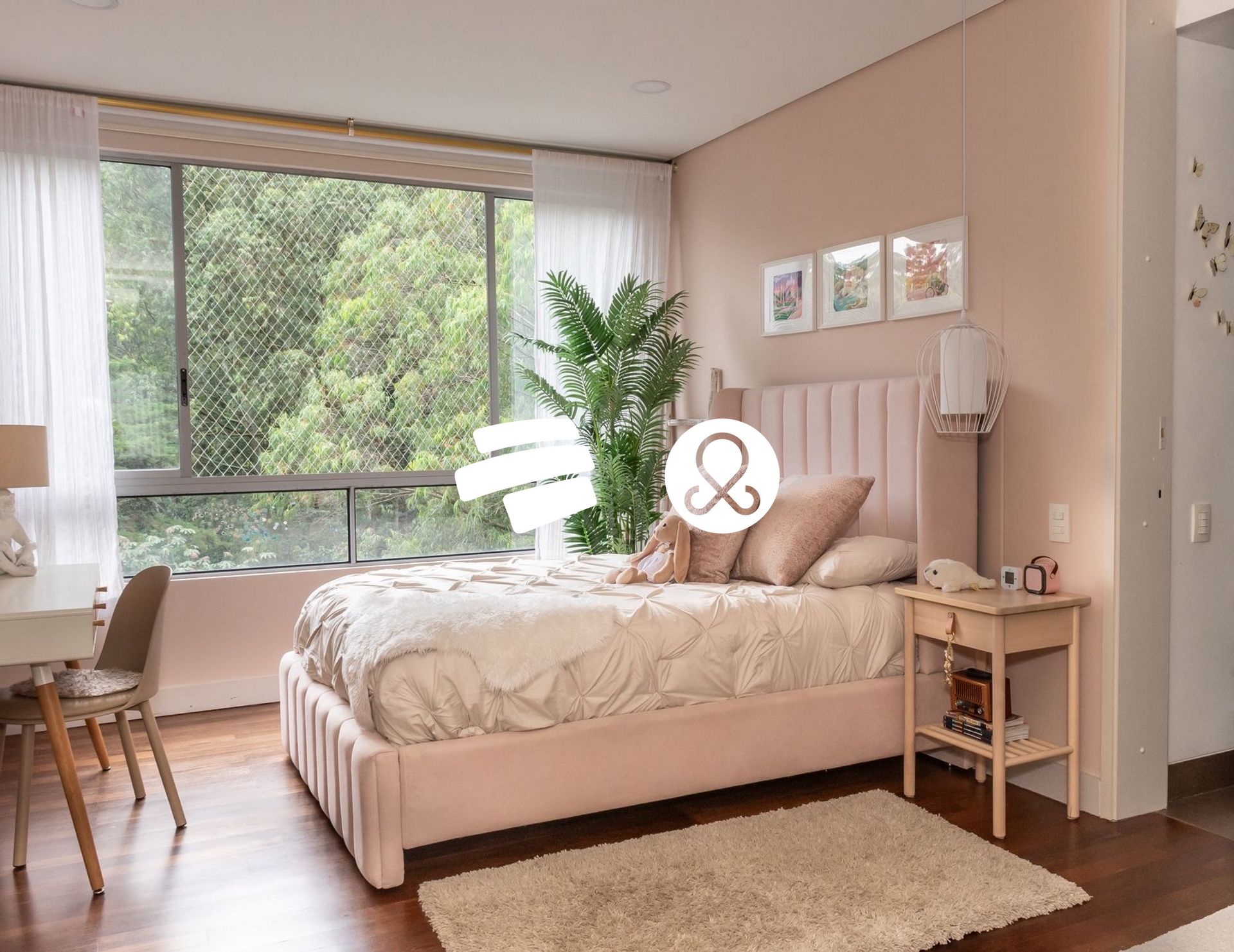 Apartamento en venta en El Poblado, Medellín · foto 9 de 10