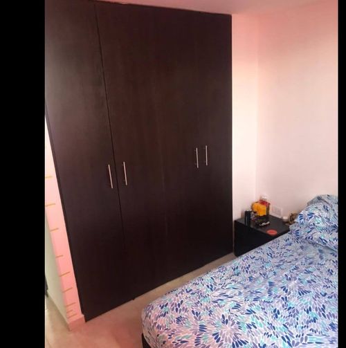 Apartamento de 2 alcobas en venta en Girardot, Girardot, 47 m² · foto 6 de 18