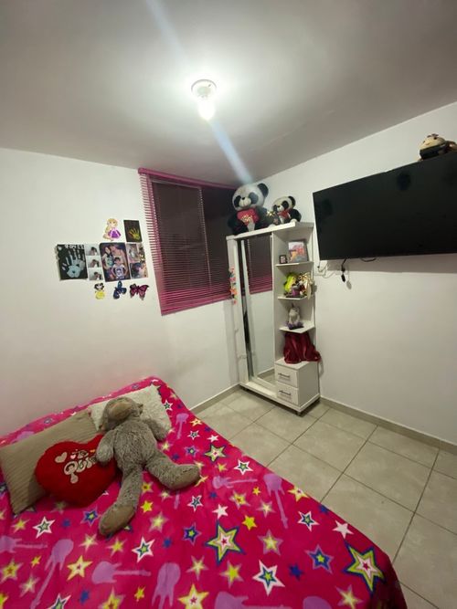 Apartamento de 2 alcobas en venta en Girardot, Girardot, 47 m² · foto 8 de 18