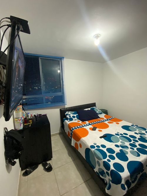 Apartamento de 2 alcobas en venta en Girardot, Girardot, 47 m² · foto 13 de 18
