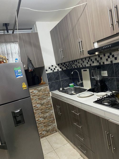 Apartamento de 2 alcobas en venta en Girardot, Girardot, 47 m² · foto 3 de 18