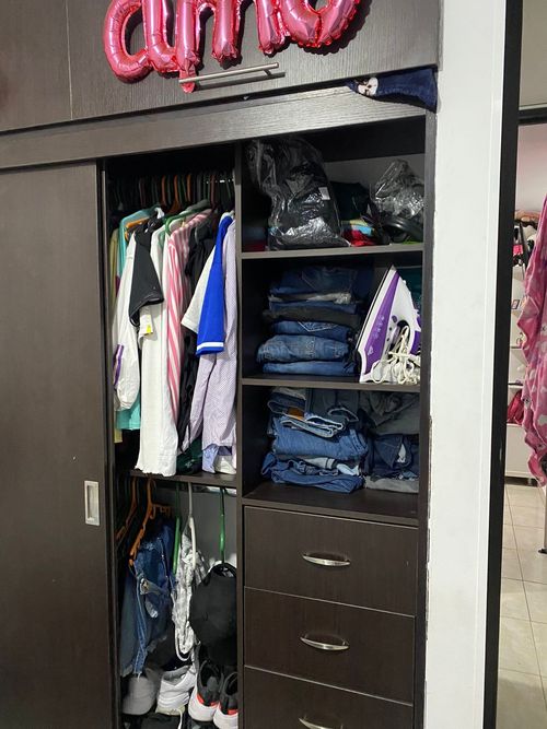 Apartamento de 2 alcobas en venta en Girardot, Girardot, 47 m² · foto 12 de 18