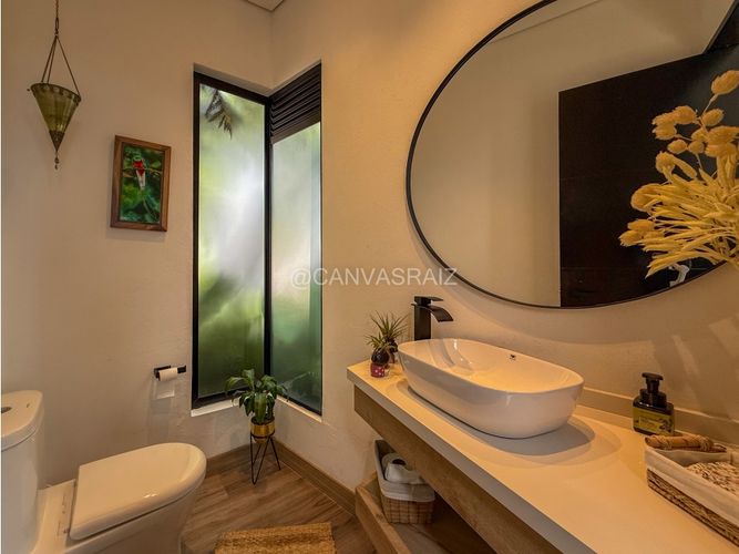 Casa de 4 alcobas en venta en Pantanillo, El Retiro, 480 m² · foto 8 de 24