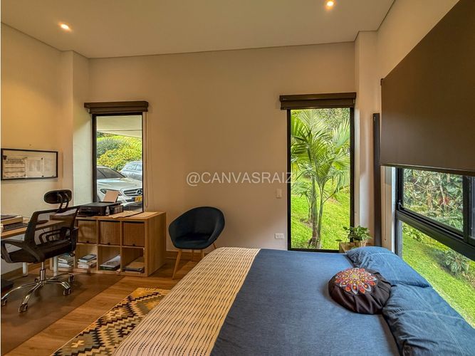 Casa de 4 alcobas en venta en Pantanillo, El Retiro, 480 m² · foto 9 de 24