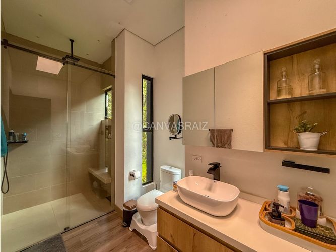 Casa de 4 alcobas en venta en Pantanillo, El Retiro, 480 m² · foto 10 de 24