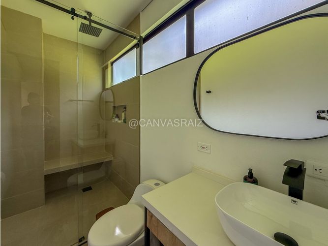 Casa de 4 alcobas en venta en Pantanillo, El Retiro, 480 m² · foto 14 de 24