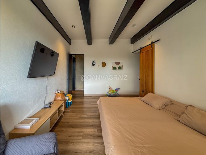 Casa de 4 alcobas en venta en Pantanillo, El Retiro, 480 m² · foto 15 de 24