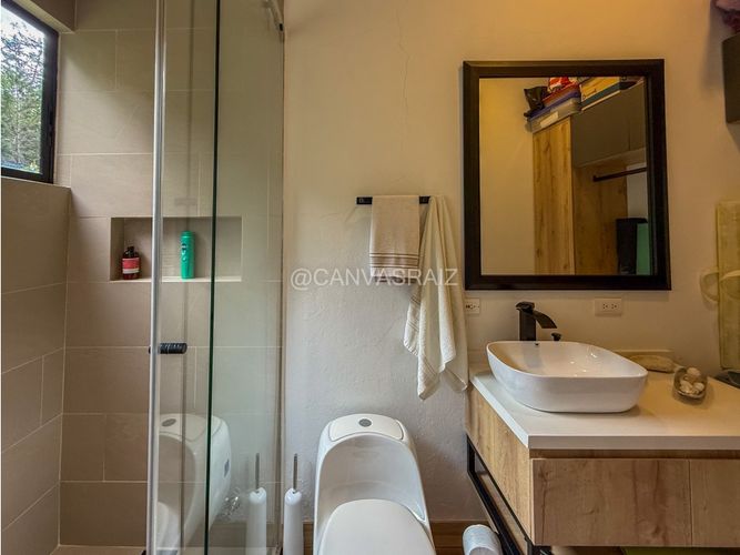 Casa de 4 alcobas en venta en Pantanillo, El Retiro, 480 m² · foto 16 de 24