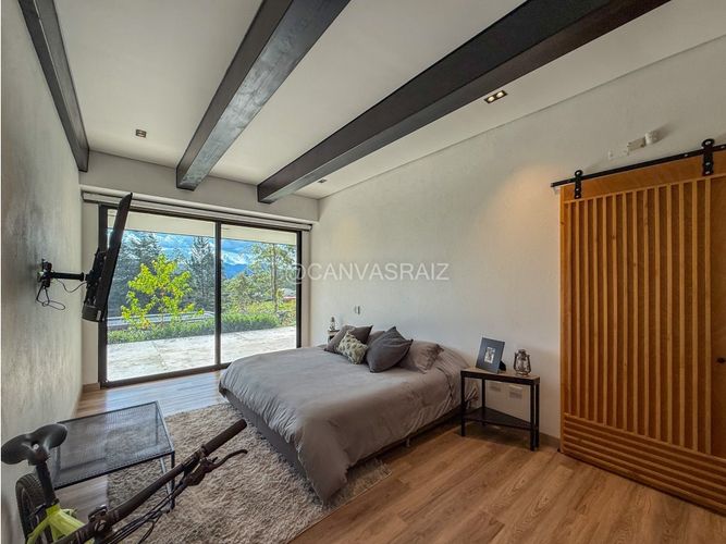 Casa de 4 alcobas en venta en Pantanillo, El Retiro, 480 m² · foto 17 de 24