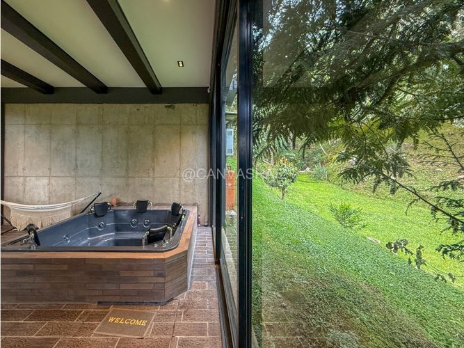 Casa de 4 alcobas en venta en Pantanillo, El Retiro, 480 m² · foto 19 de 24