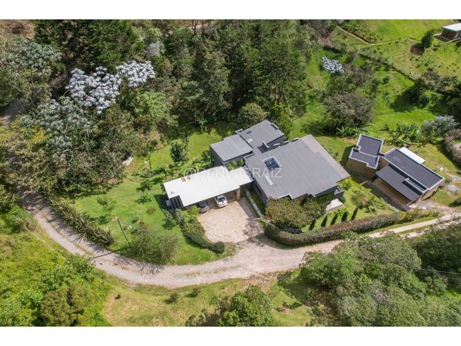 Casa de 4 alcobas en venta en Pantanillo, El Retiro, 480 m² · foto 22 de 24