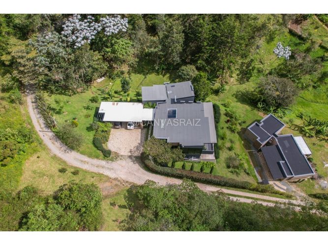 Casa de 4 alcobas en venta en Pantanillo, El Retiro, 480 m² · foto 23 de 24