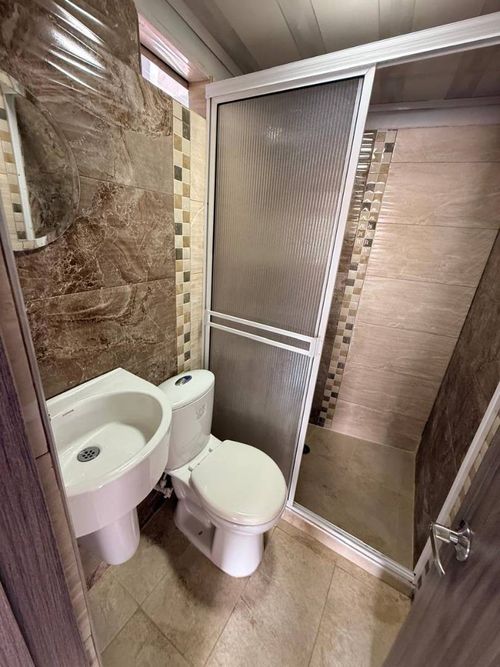 Casa de 3 alcobas en venta en Garcia Rovira, Bucaramanga, 124 m² · foto 16 de 16