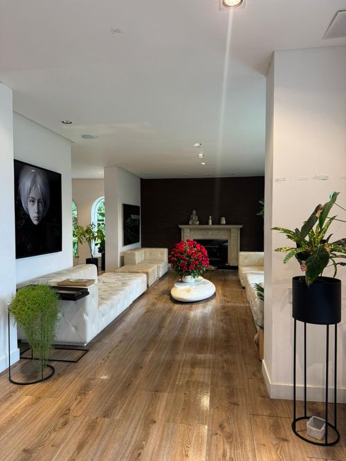 Casa de 4 alcobas en venta en Bosque Izquierdo, Bogotá, 579 m² · foto 6 de 24