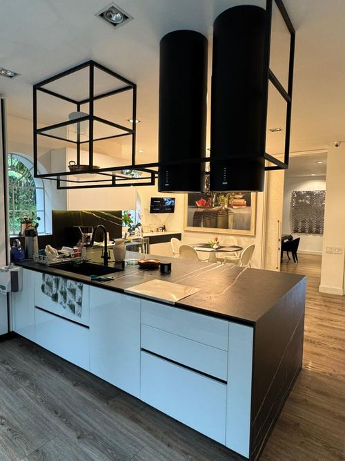 Casa de 4 alcobas en venta en Bosque Izquierdo, Bogotá, 579 m² · foto 7 de 24