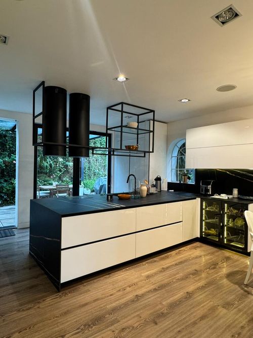 Casa de 4 alcobas en venta en Bosque Izquierdo, Bogotá, 579 m² · foto 9 de 24