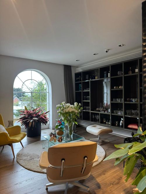 Casa de 4 alcobas en venta en Bosque Izquierdo, Bogotá, 579 m² · foto 13 de 24