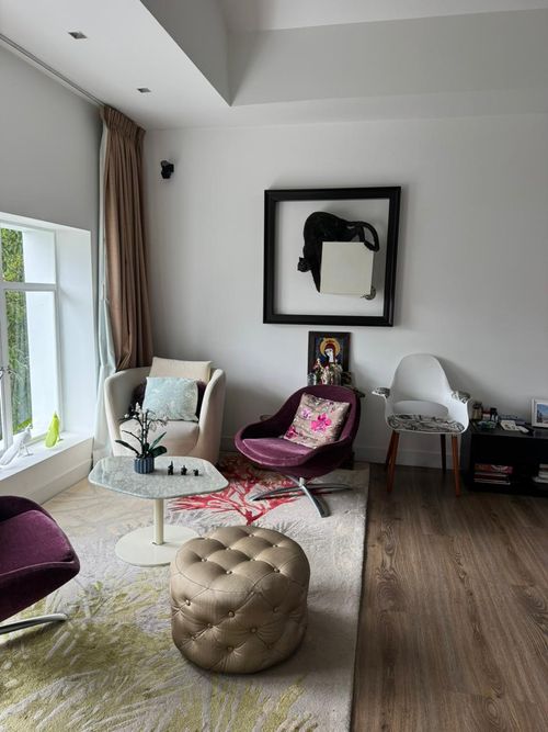 Casa de 4 alcobas en venta en Bosque Izquierdo, Bogotá, 579 m² · foto 16 de 24