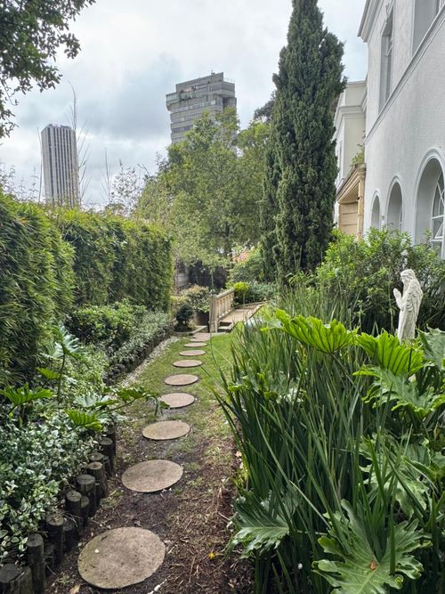 Casa de 4 alcobas en venta en Bosque Izquierdo, Bogotá, 579 m² · foto 22 de 24
