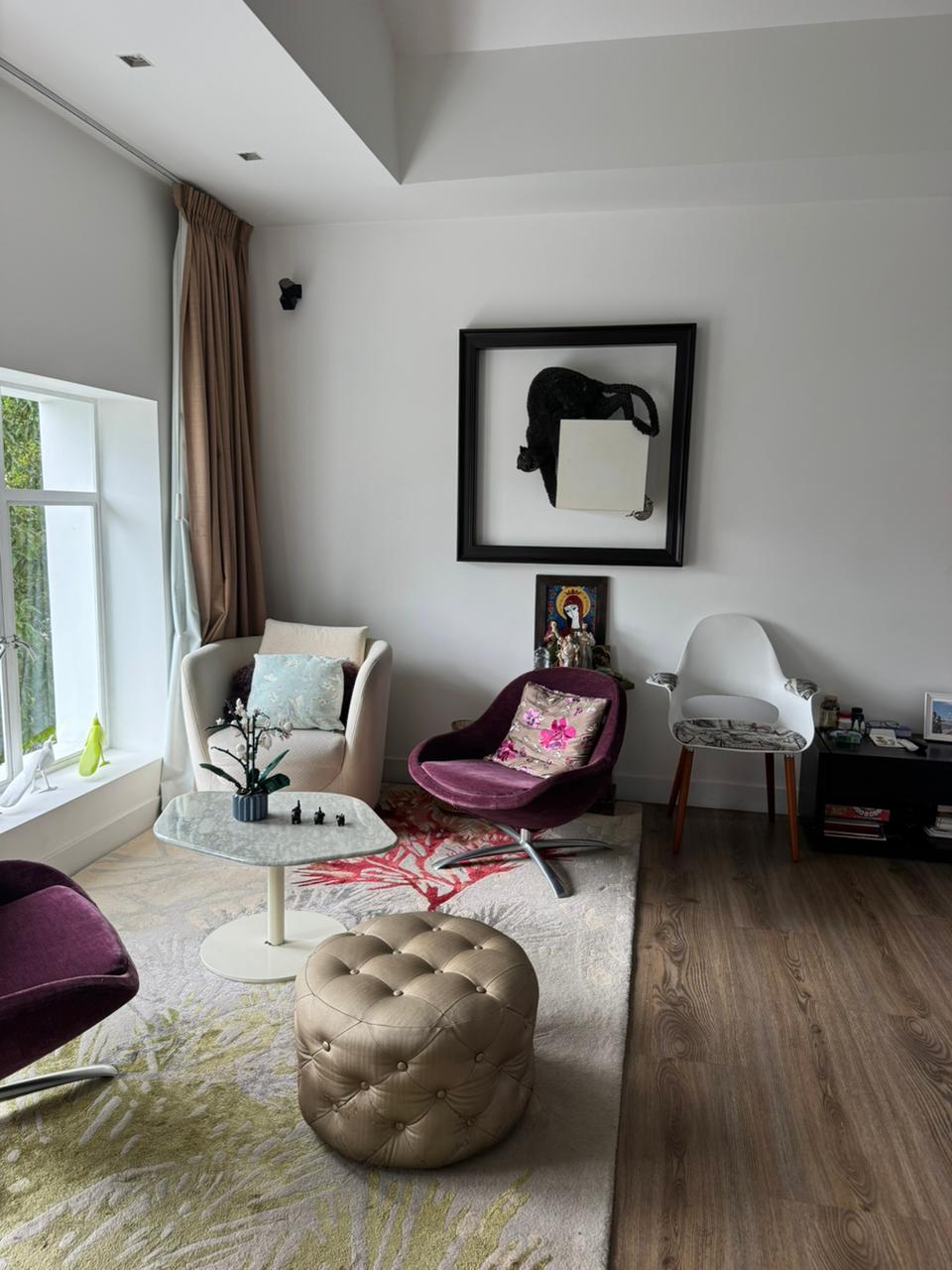 Casa en arriendo en Bosque Izquierdo, Bogotá · foto 16 de 24